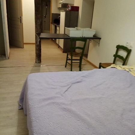 Studio Saint Pierre 维克费藏萨克 外观 照片