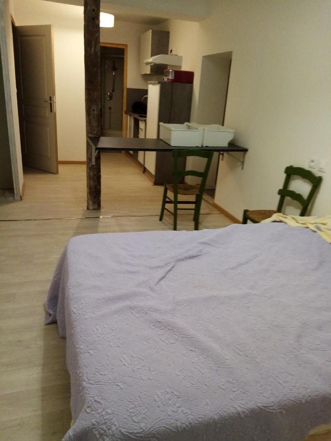 Studio Saint Pierre 维克费藏萨克 外观 照片